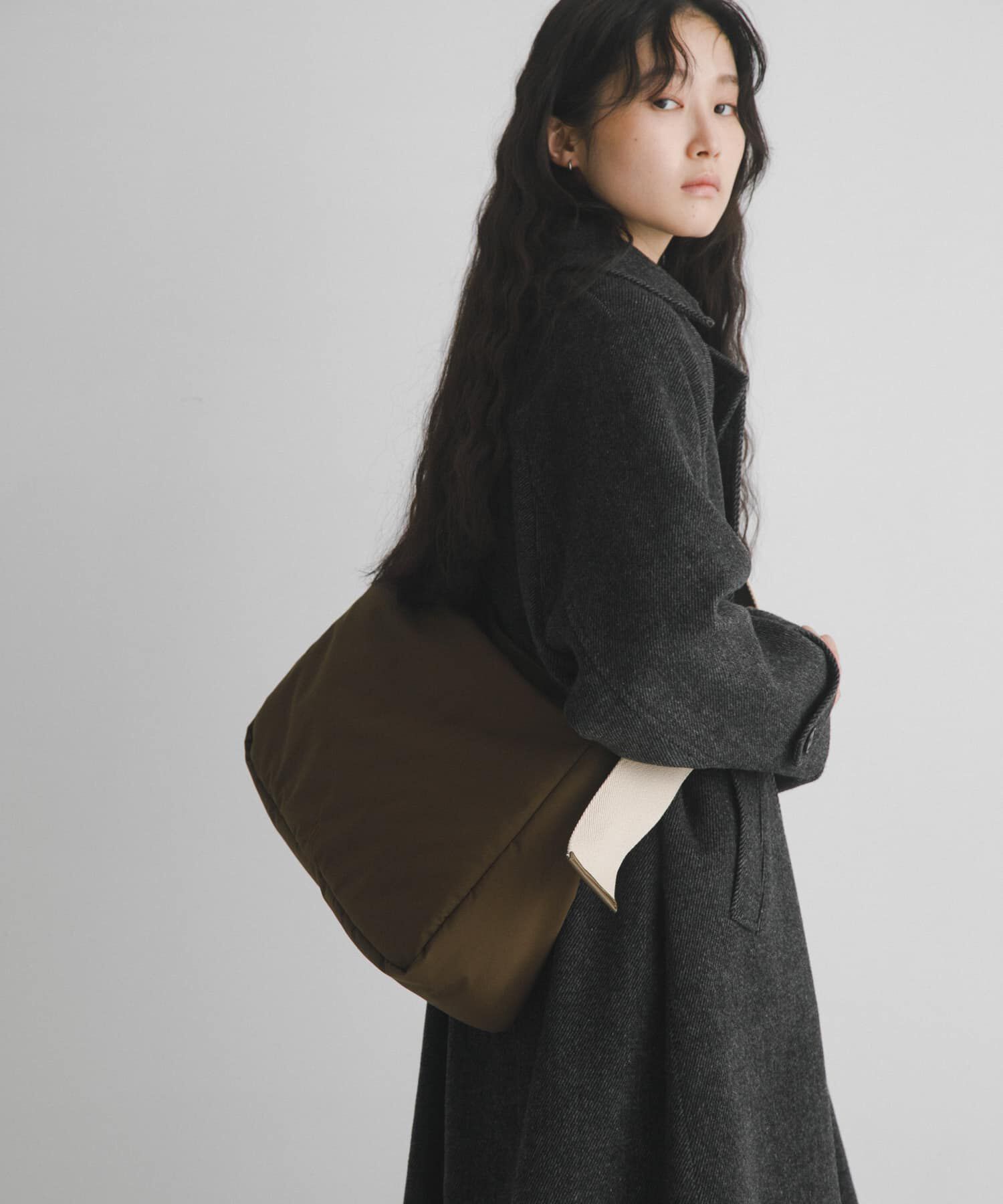 RODE SKO「hun RODESKO　Pated Belt」|ショルダー・メッセンジャー|