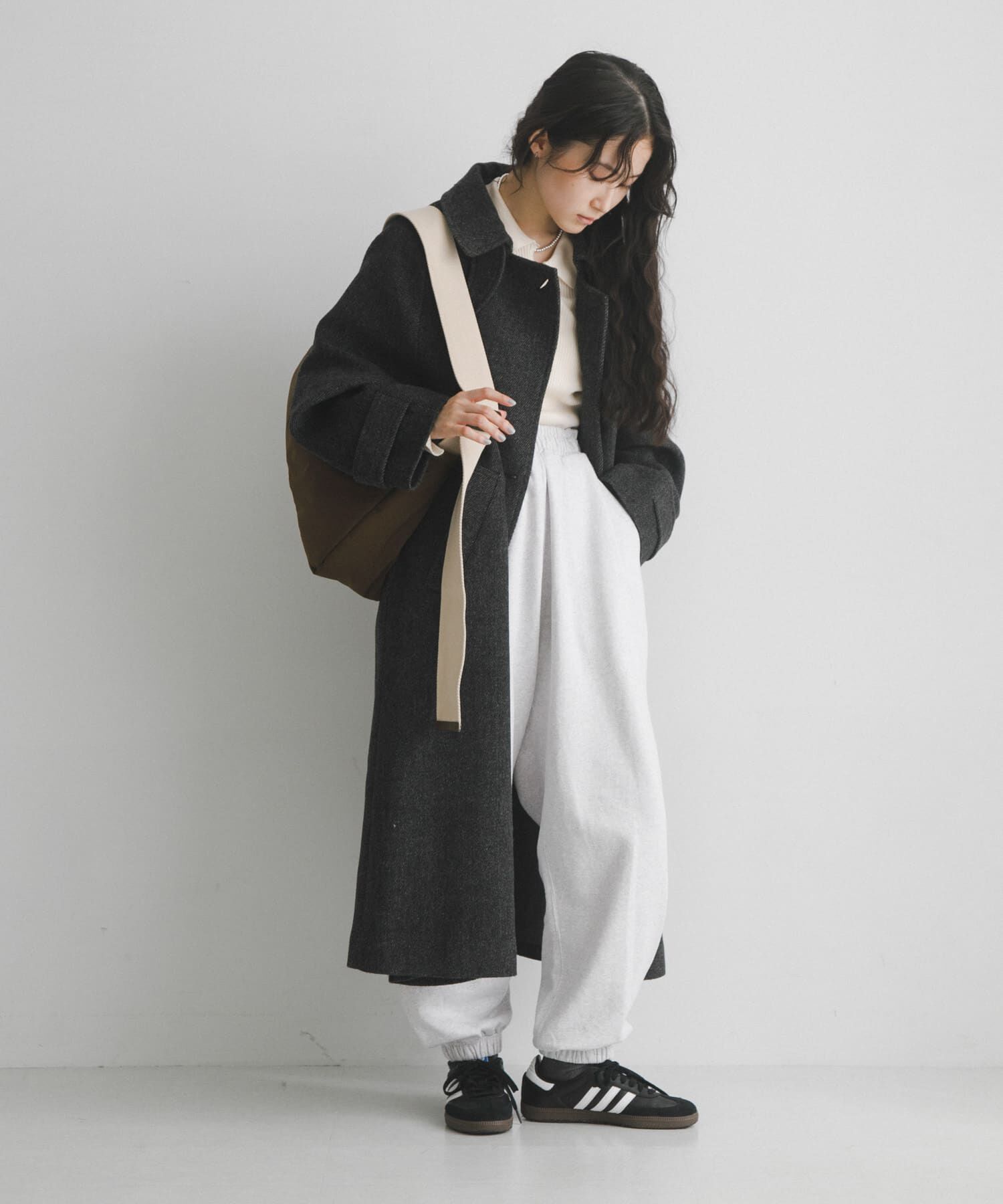 RODE SKO「hun RODESKO　Pated Belt」|ショルダー・メッセンジャー|