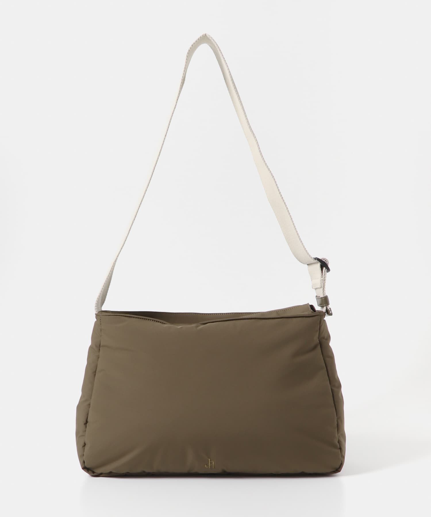 RODE SKO「hun RODESKO　Pated Belt」|ショルダー・メッセンジャー|