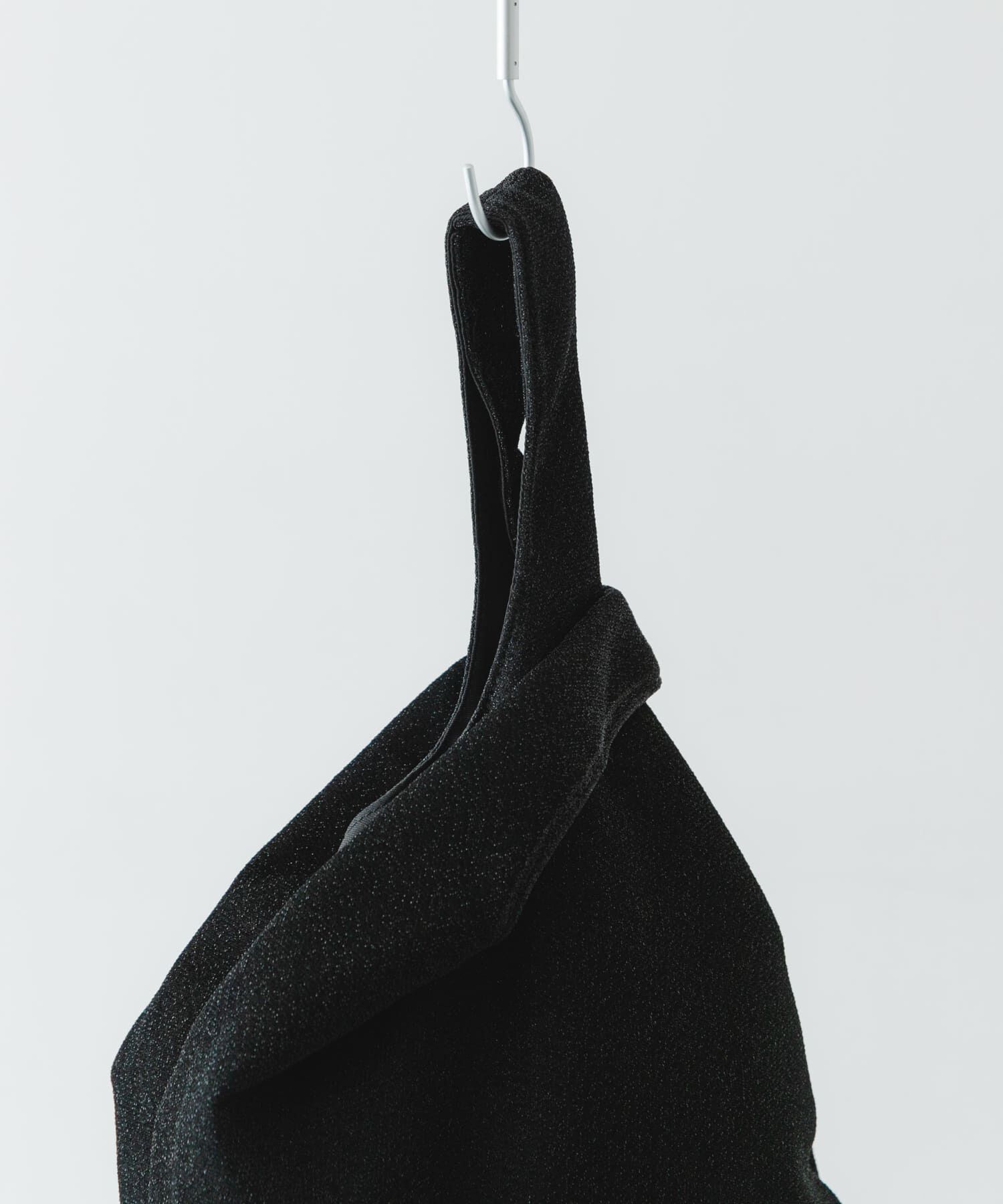 RODE SKO「グリッターラメショッパー」|トートバッグ|