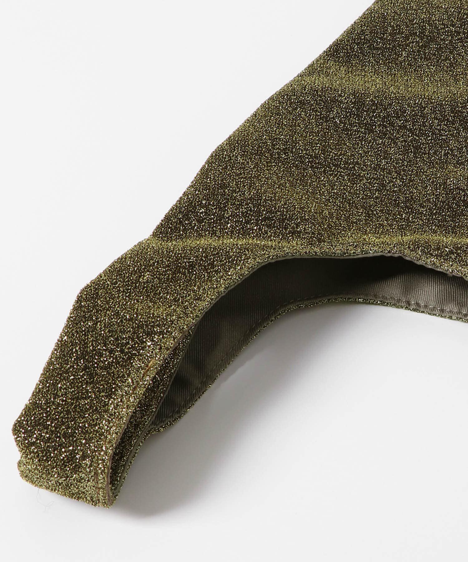 RODE SKO「グリッターラメショッパー」|トートバッグ|