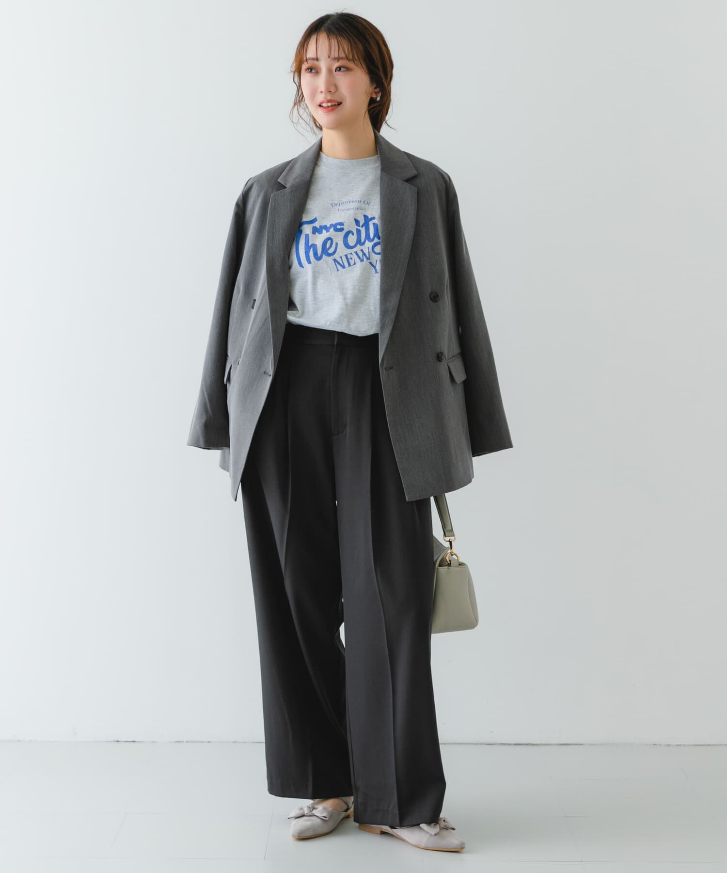 RODE SKO「『WEB/一部店舗限定カラー』『MADE IN JAPAN』マルチWAYリボンパンプス」|パンプス|