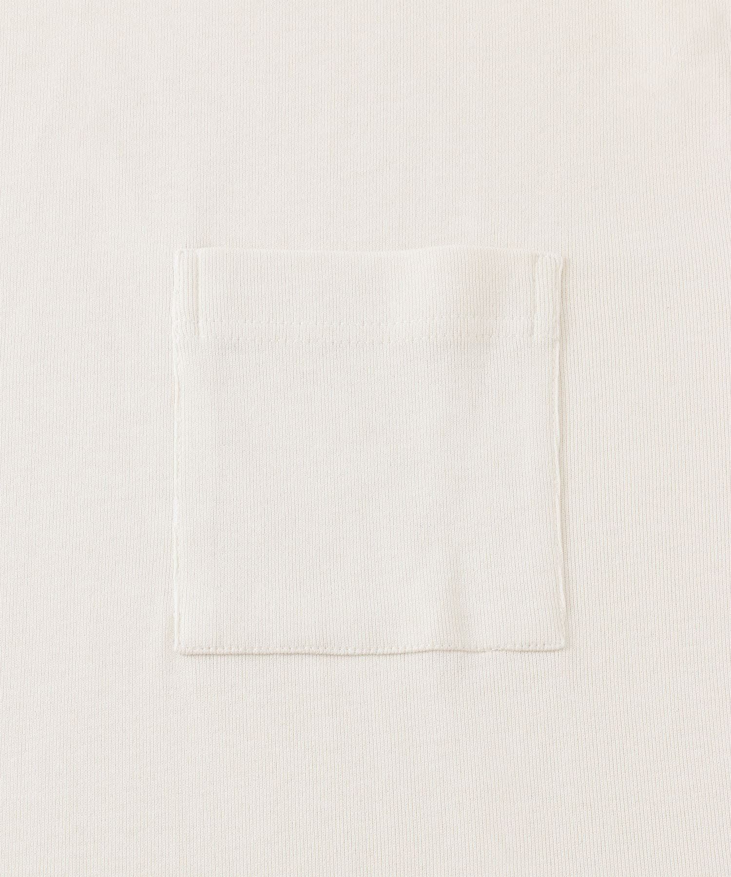 Sonny Label 「UpDRIFT フライスショートスリーブTシャツ」|Tシャツ・カットソー|