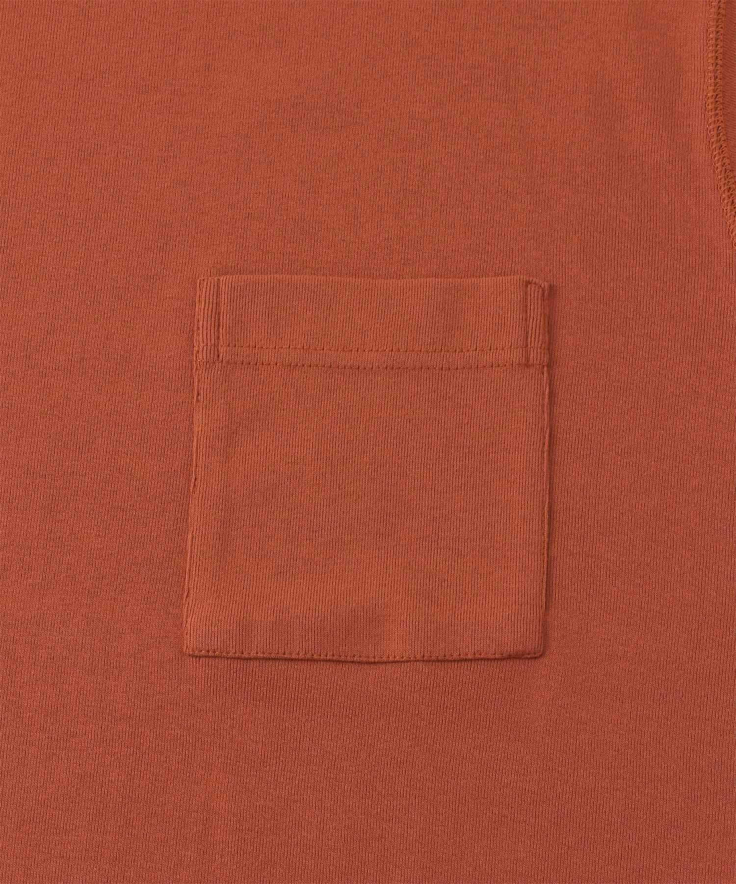 Sonny Label 「UpDRIFT フライスショートスリーブTシャツ」|Tシャツ・カットソー|