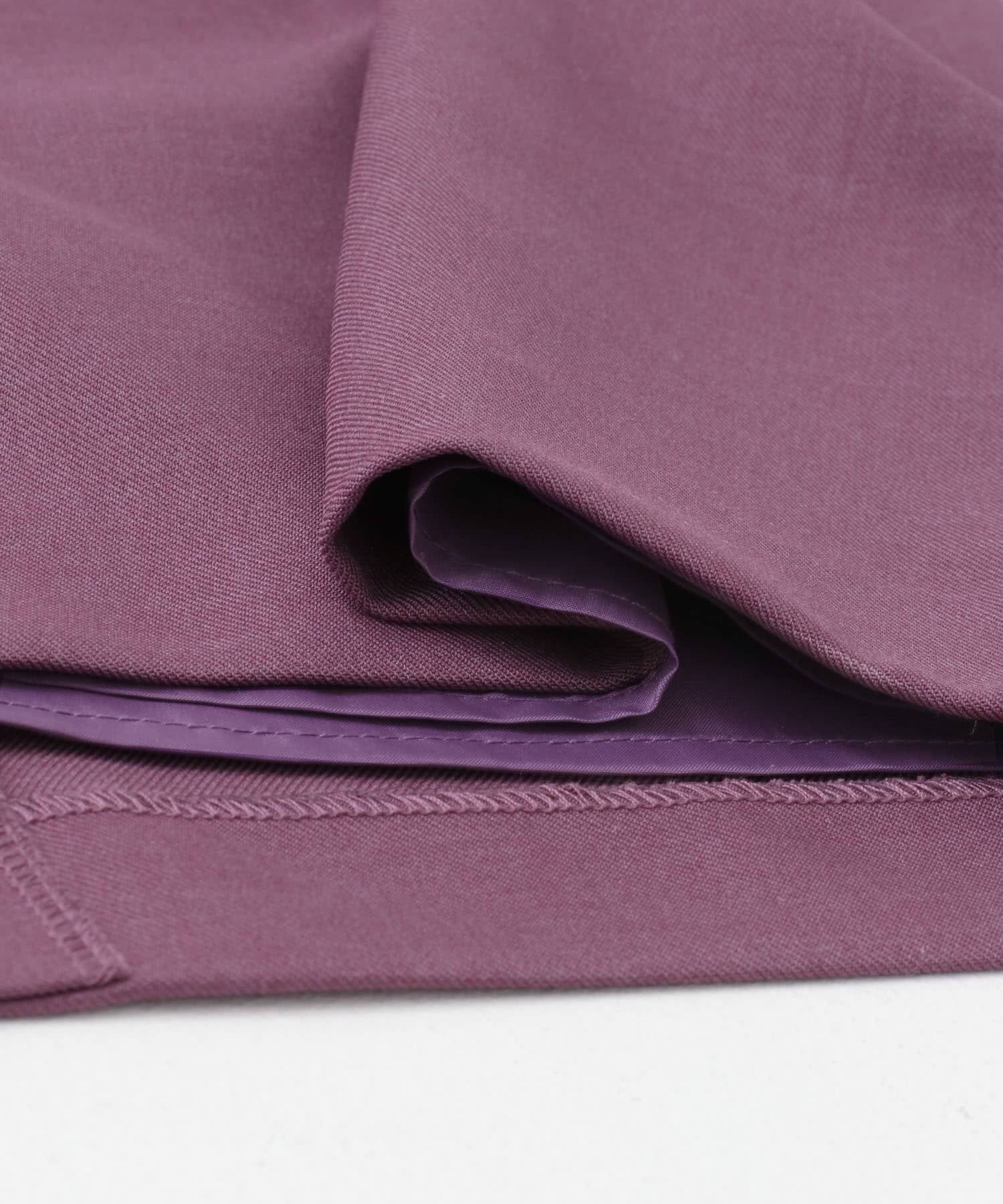 URBAN RESEARCH ROSSO「ペプラムデザインスカート」|スカート|