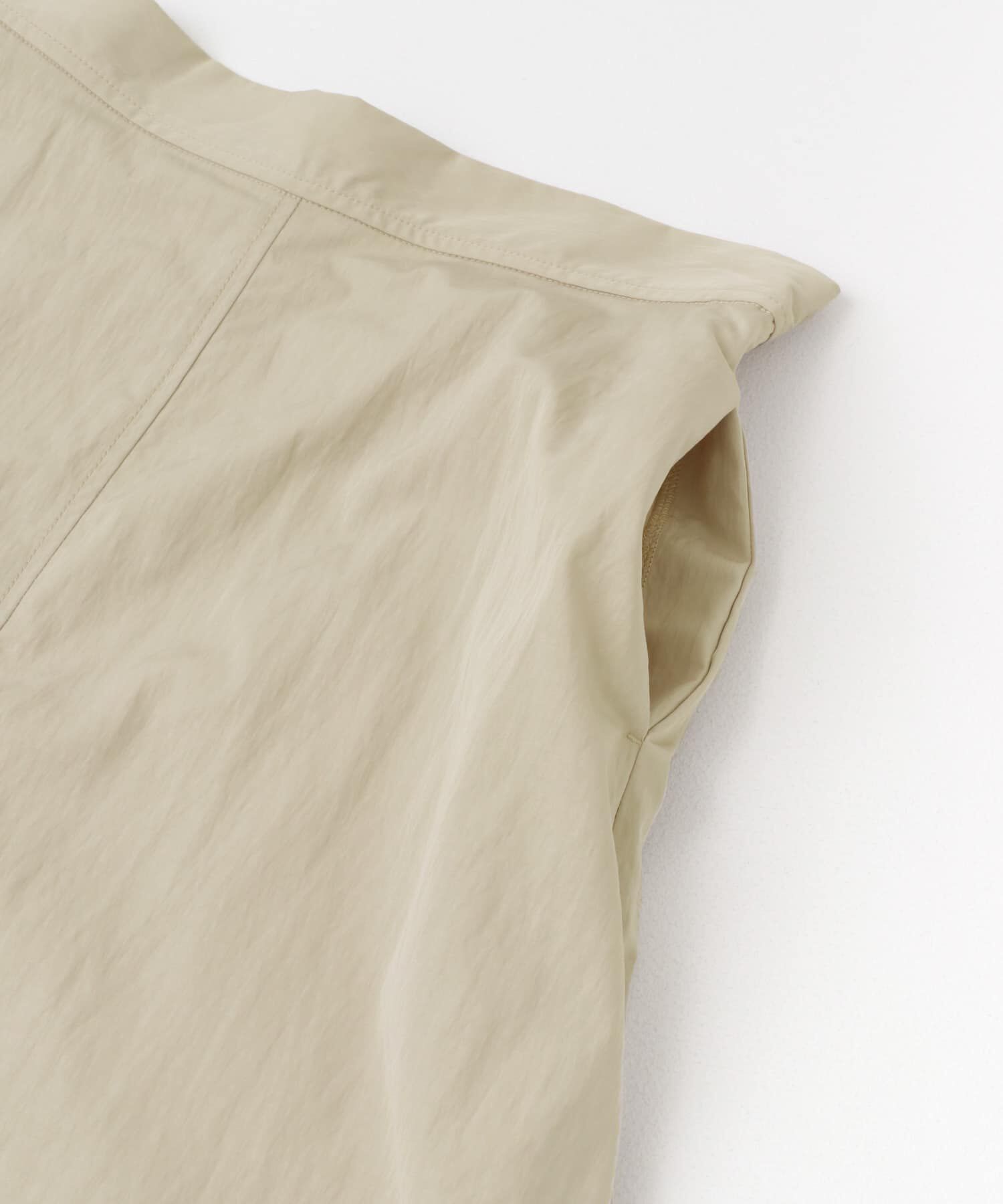 URBAN RESEARCH ROSSO「タフタロングフレアスカート」|スカート|