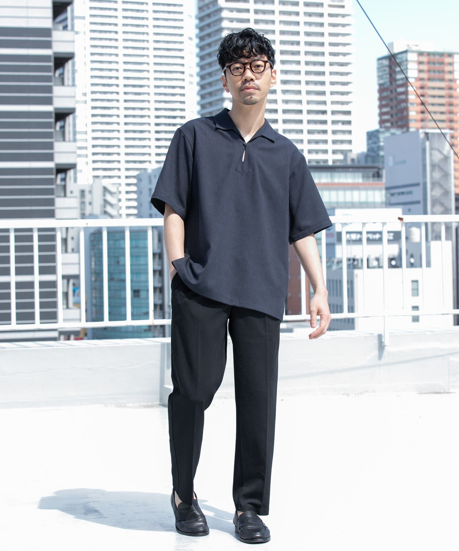 URBAN RESEARCH ROSSO「『ｾｯﾄｱｯﾌﾟ対応/XLｻｲｽﾞあり』ｺﾝﾌｫｰﾀﾌﾞﾙﾄﾞﾗｲｲｰ 」|その他|