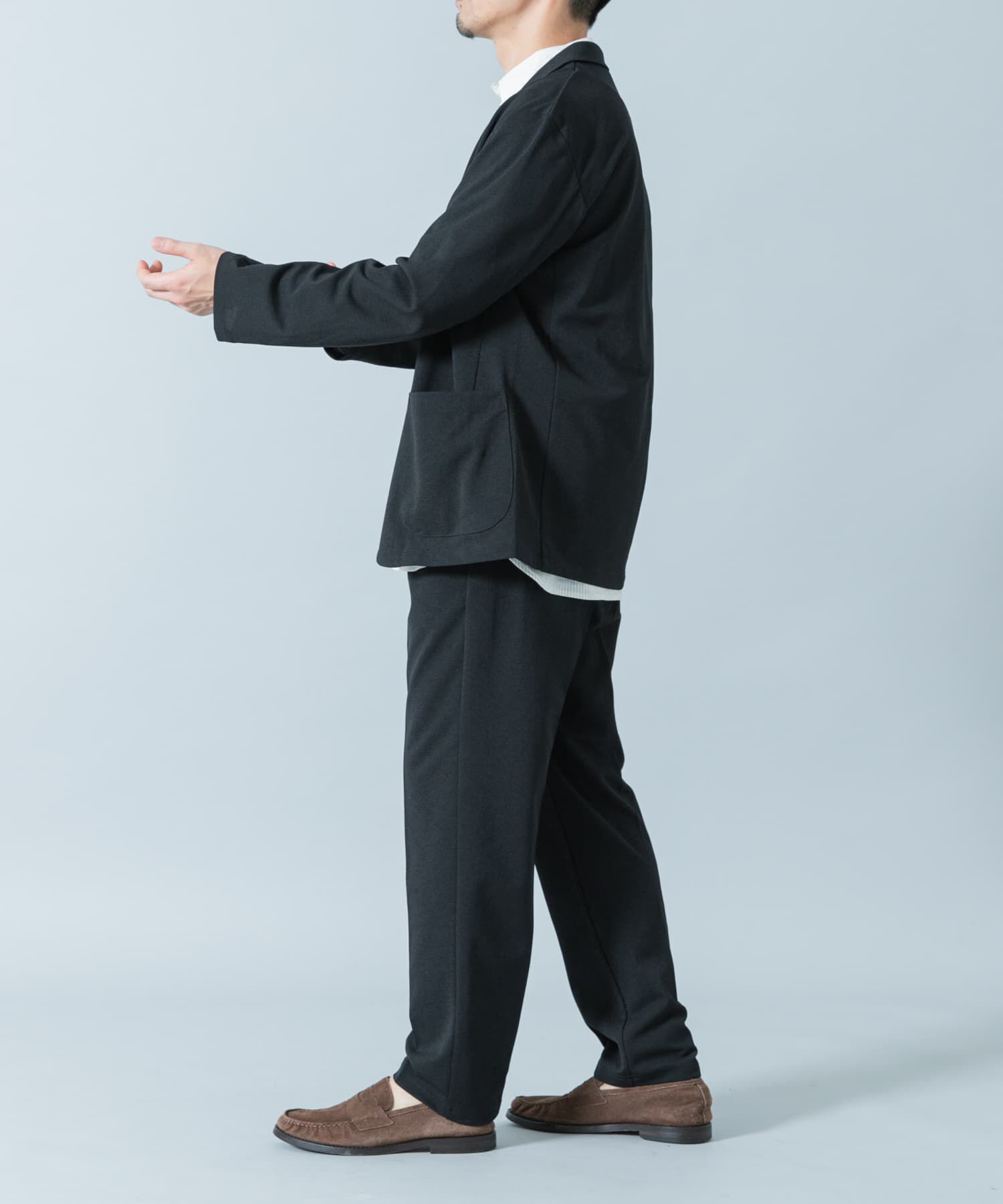 URBAN RESEARCH ROSSO「『ｾｯﾄｱｯﾌﾟ対応/XLｻｲｽﾞあり』ｺﾝﾌｫｰﾀﾌﾞﾙﾄﾞﾗｲｲｰ 」|その他|