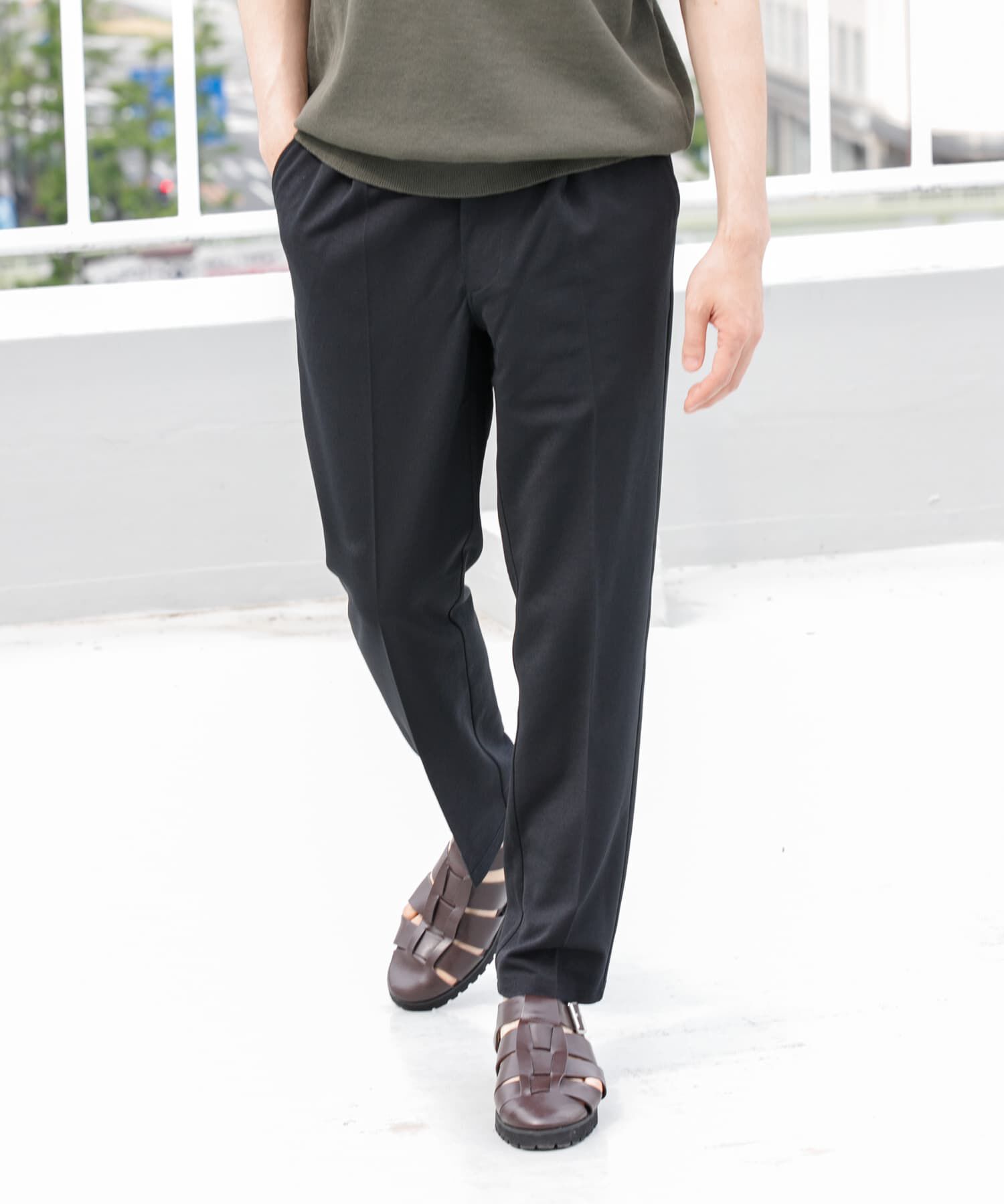 URBAN RESEARCH ROSSO「『ｾｯﾄｱｯﾌﾟ対応/XLｻｲｽﾞあり』ｺﾝﾌｫｰﾀﾌﾞﾙﾄﾞﾗｲｲｰ 」|その他|