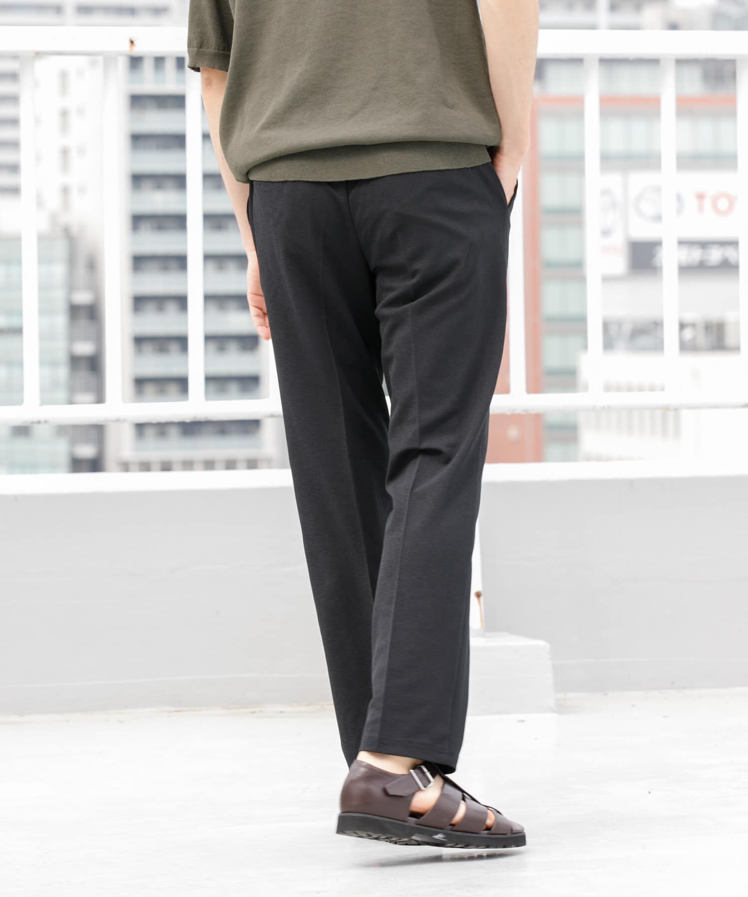 URBAN RESEARCH ROSSO「『ｾｯﾄｱｯﾌﾟ対応/XLｻｲｽﾞあり』ｺﾝﾌｫｰﾀﾌﾞﾙﾄﾞﾗｲｲｰ 」|その他|