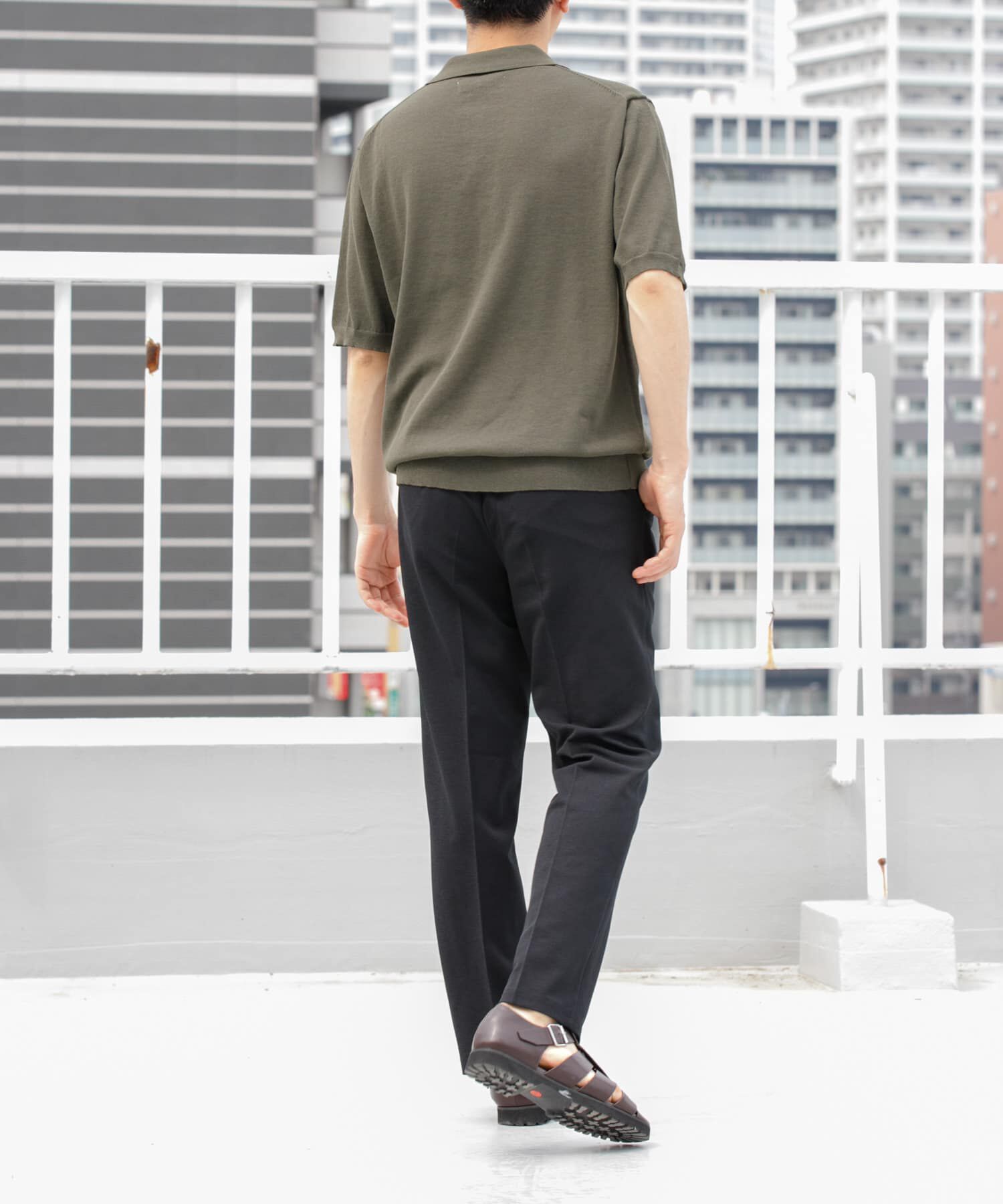 URBAN RESEARCH ROSSO「『ｾｯﾄｱｯﾌﾟ対応/XLｻｲｽﾞあり』ｺﾝﾌｫｰﾀﾌﾞﾙﾄﾞﾗｲｲｰ 」|その他|