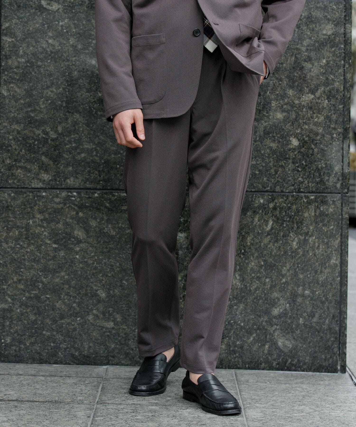 URBAN RESEARCH ROSSO「『ｾｯﾄｱｯﾌﾟ対応/XLｻｲｽﾞあり』ｺﾝﾌｫｰﾀﾌﾞﾙﾄﾞﾗｲｲｰ 」|その他|チャコールグレー