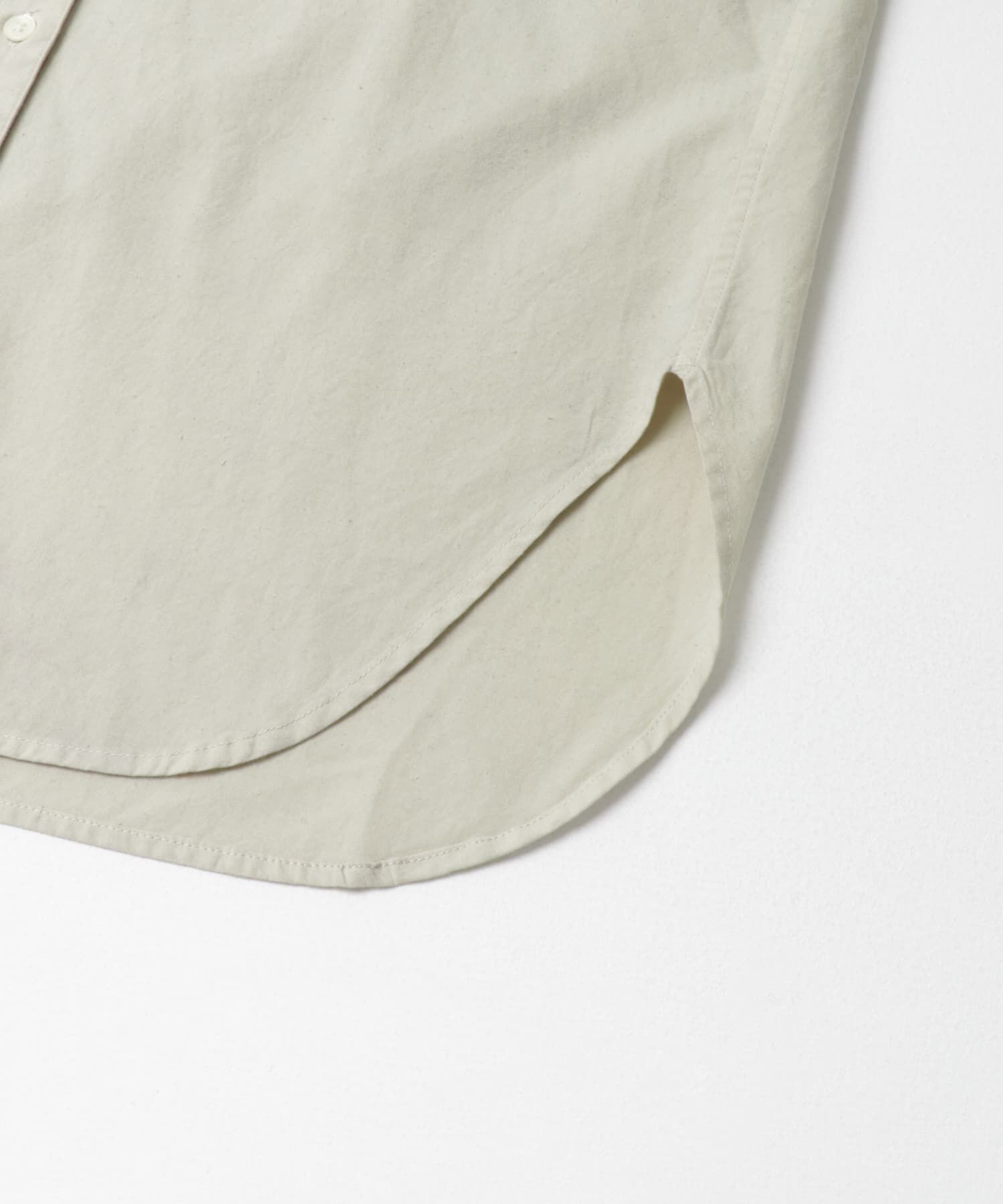 URBAN RESEARCH「new basic　ガーメントダイオーバーシャツ」|シャツ・ブラウス|