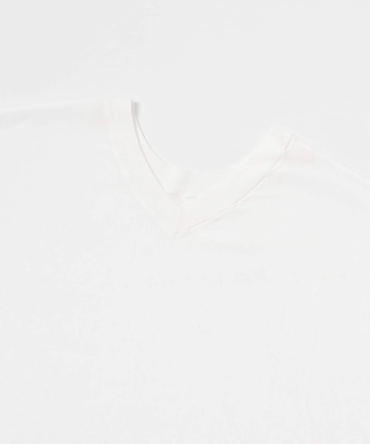 URBAN RESEARCH「『UVカット』2WAYフレンチスリーブニット」|ニット・セーター|