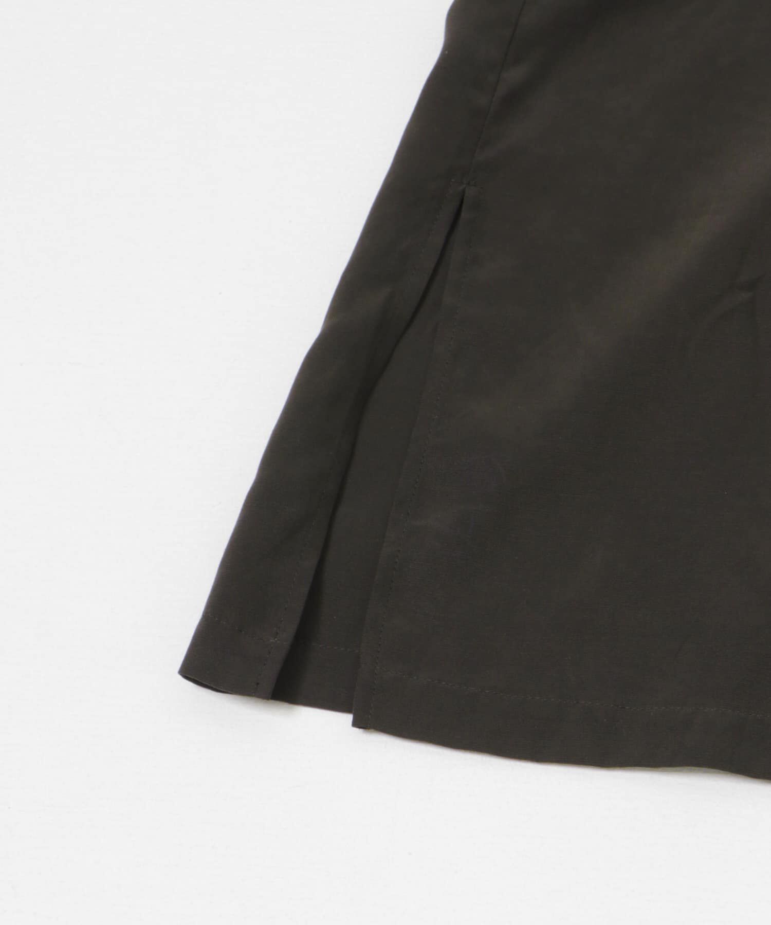 URBAN RESEARCH「キュプラレーヨンフーディトップス」|Tシャツ・カットソー|