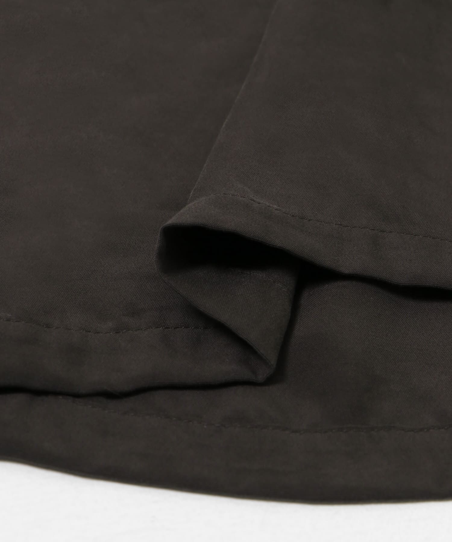 URBAN RESEARCH「キュプラレーヨンフーディトップス」|Tシャツ・カットソー|