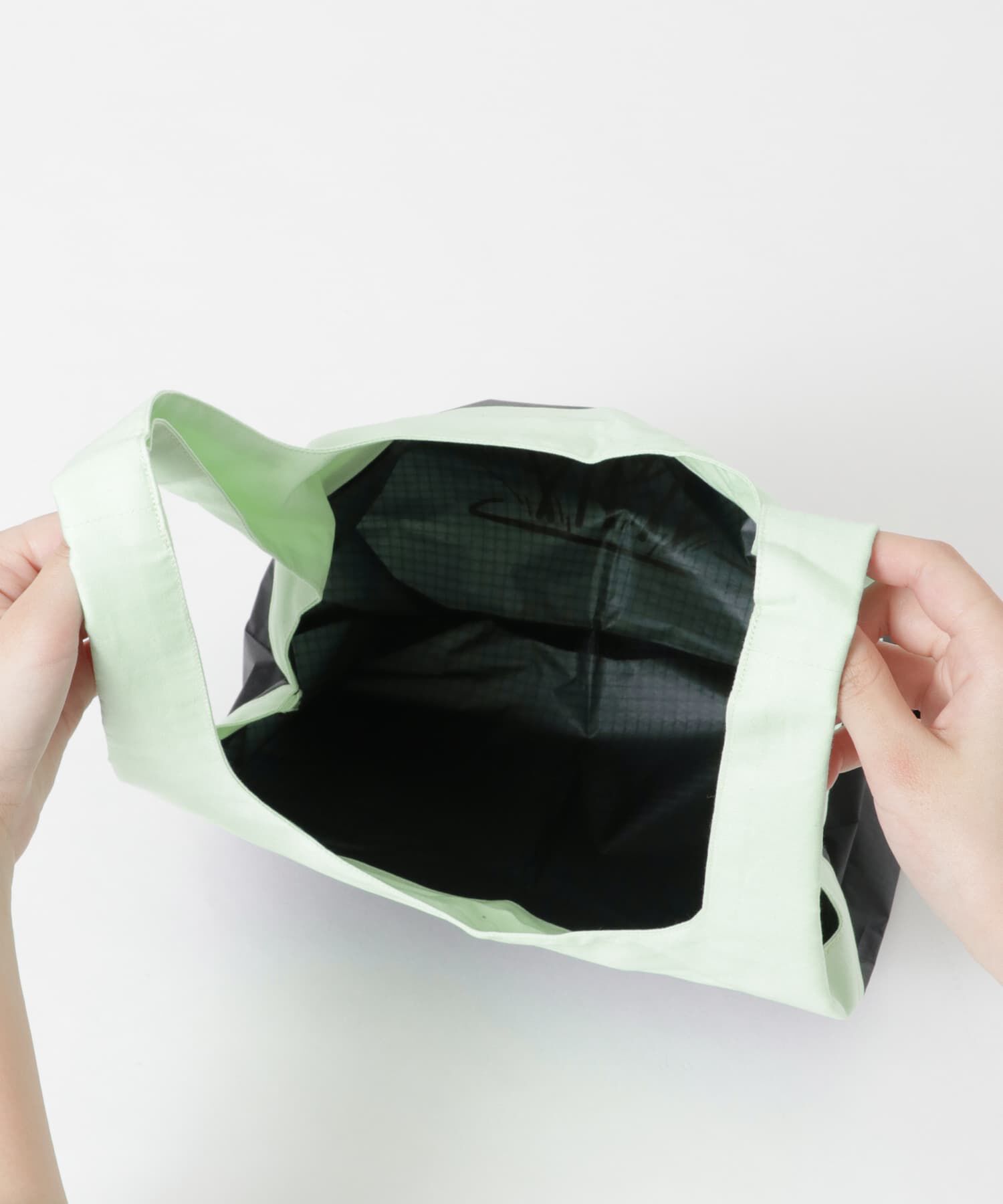 URBAN RESEARCH「A.D.A.N　ADAN TOTE BAG S」|トートバッグ|