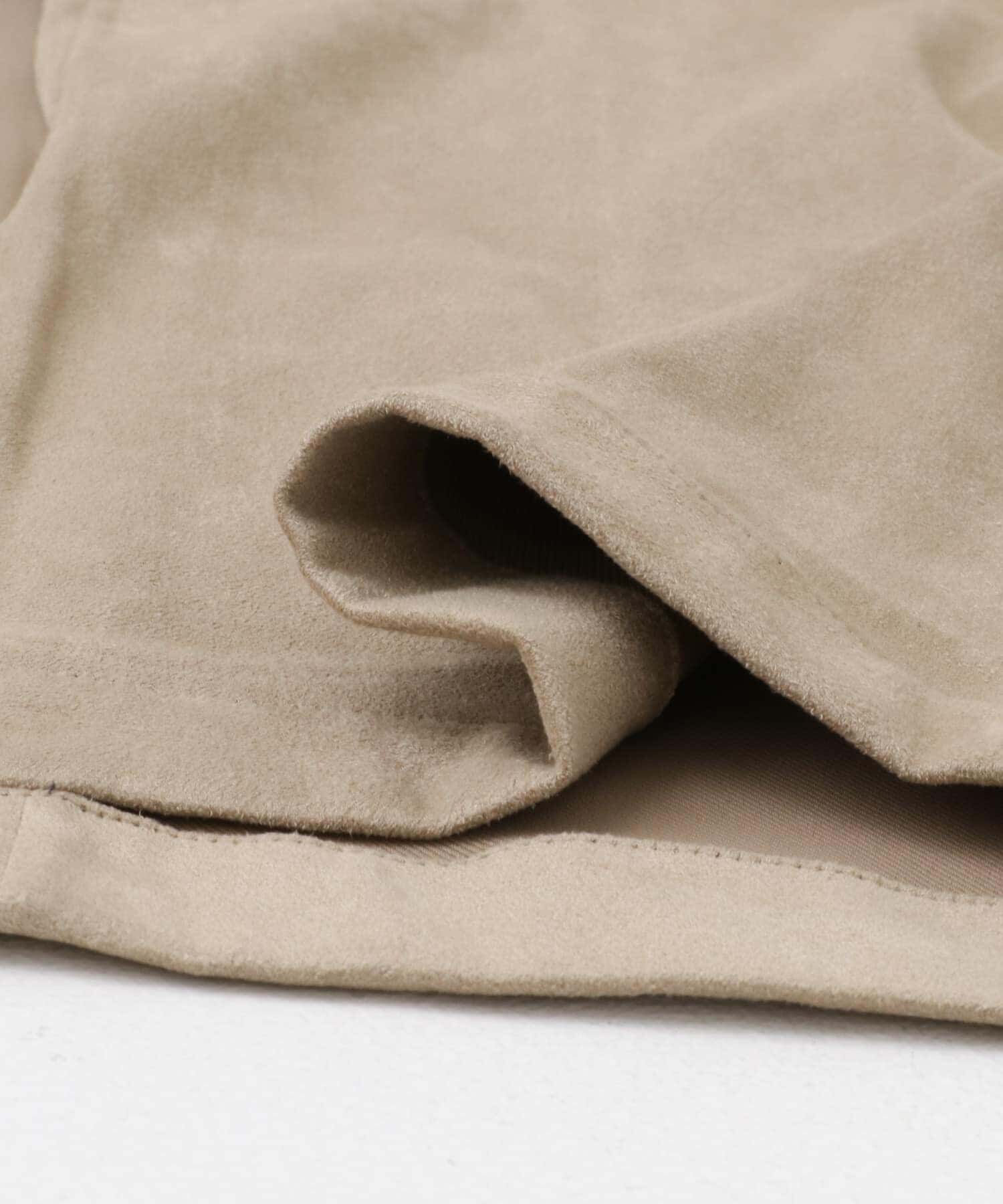 URBAN RESEARCH ROSSO「ピーチタッチストレートスカート」|スカート|