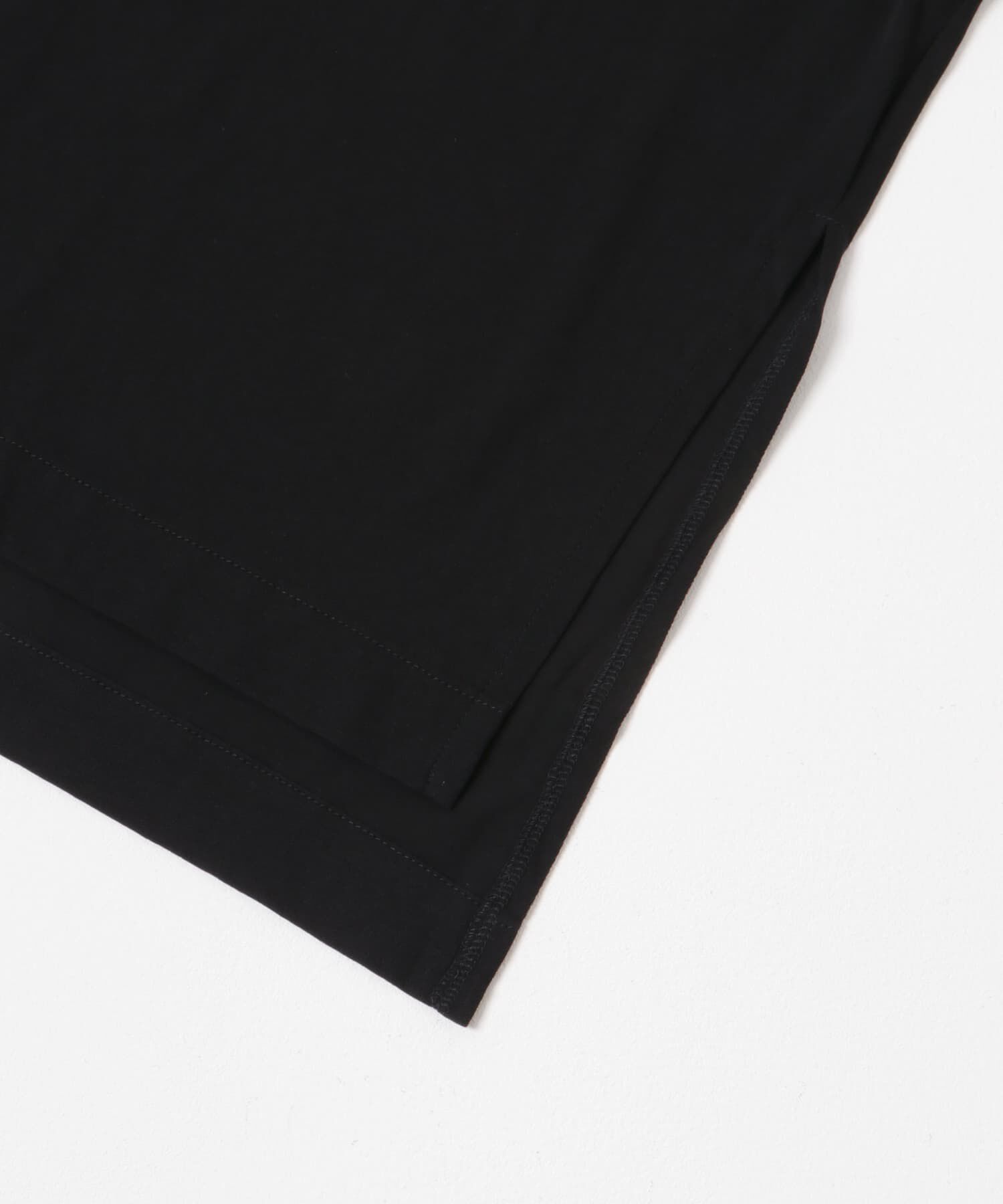 URBAN RESEARCH「強撚天竺LOOSE Tシャツ」|Tシャツ・カットソー|