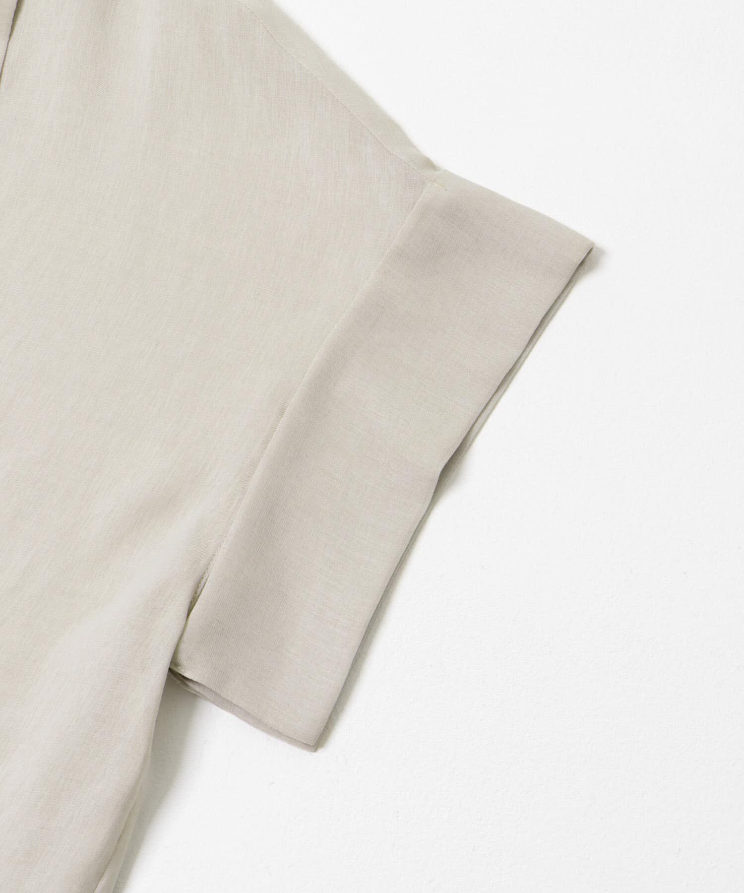 URBAN RESEARCH「シアーハーフスリーブジャケット」|その他|