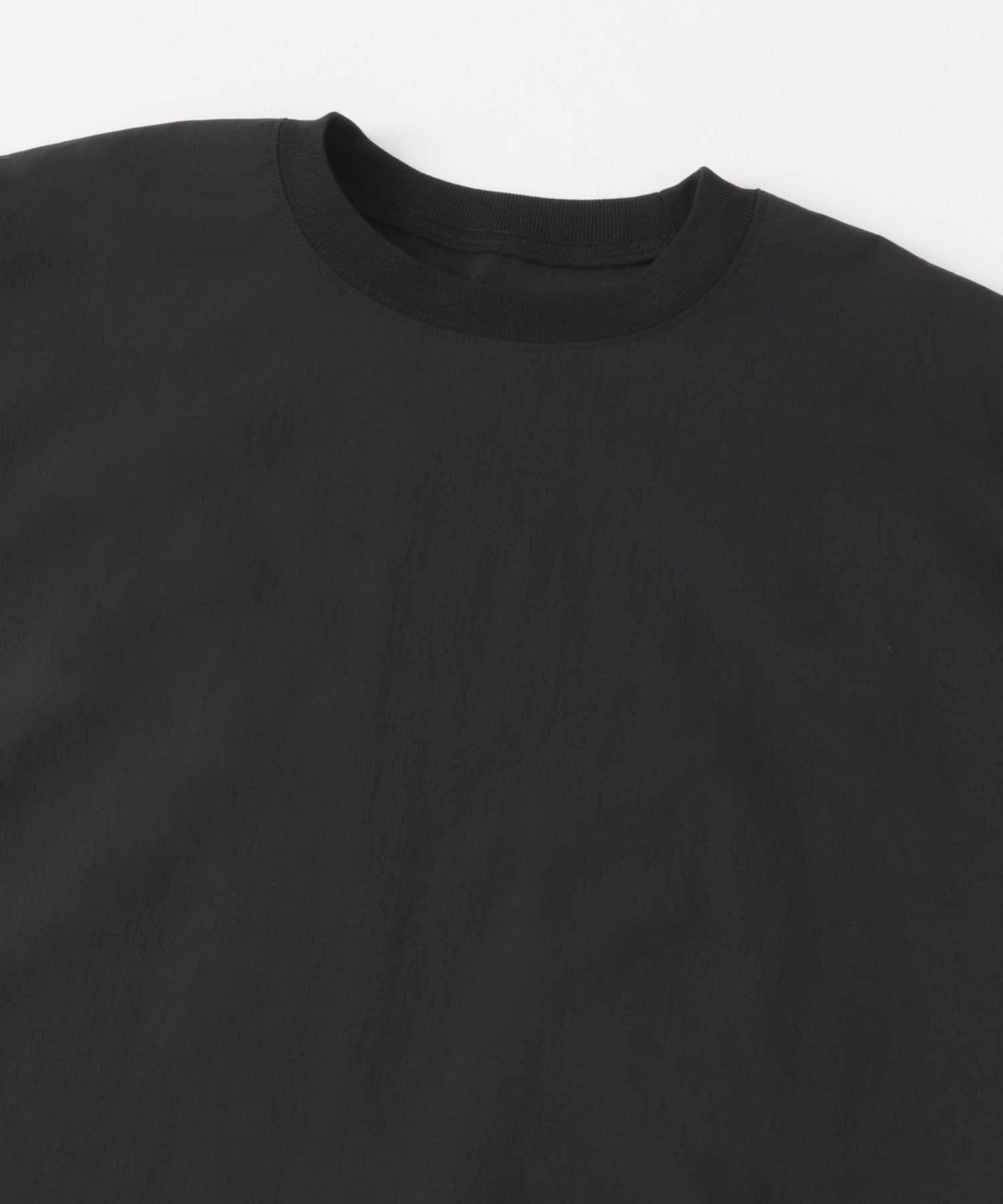 URBAN RESEARCH「NYLON DRY STRETCH SHORT-SLEEVE T-SHIRTS」|Tシャツ・カットソー|