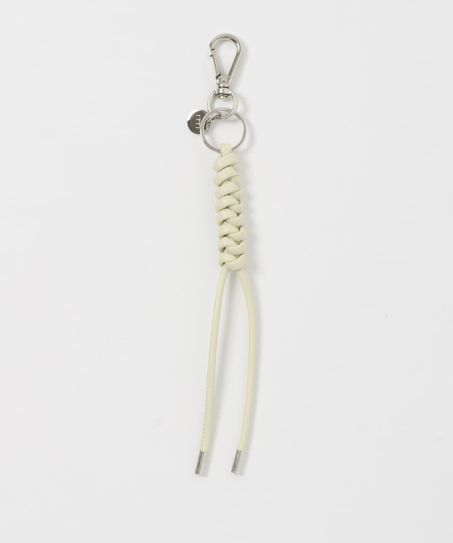 URBAN RESEARCH「ITTI　CRISTY SNAKEKNOT CHARM」|チャーム・キーホルダー|