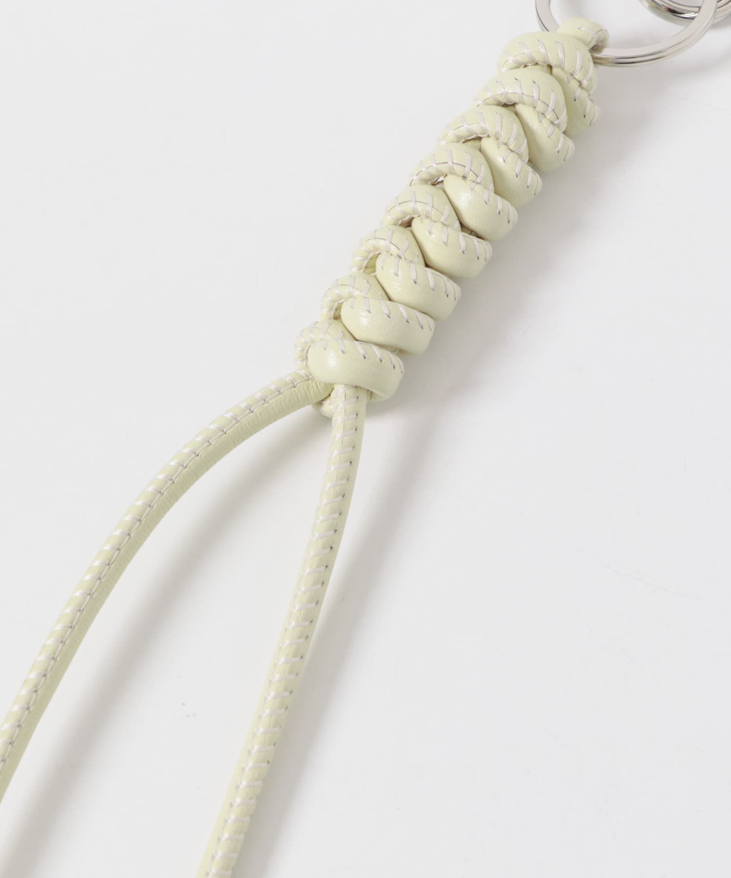 URBAN RESEARCH「ITTI　CRISTY SNAKEKNOT CHARM」|チャーム・キーホルダー|