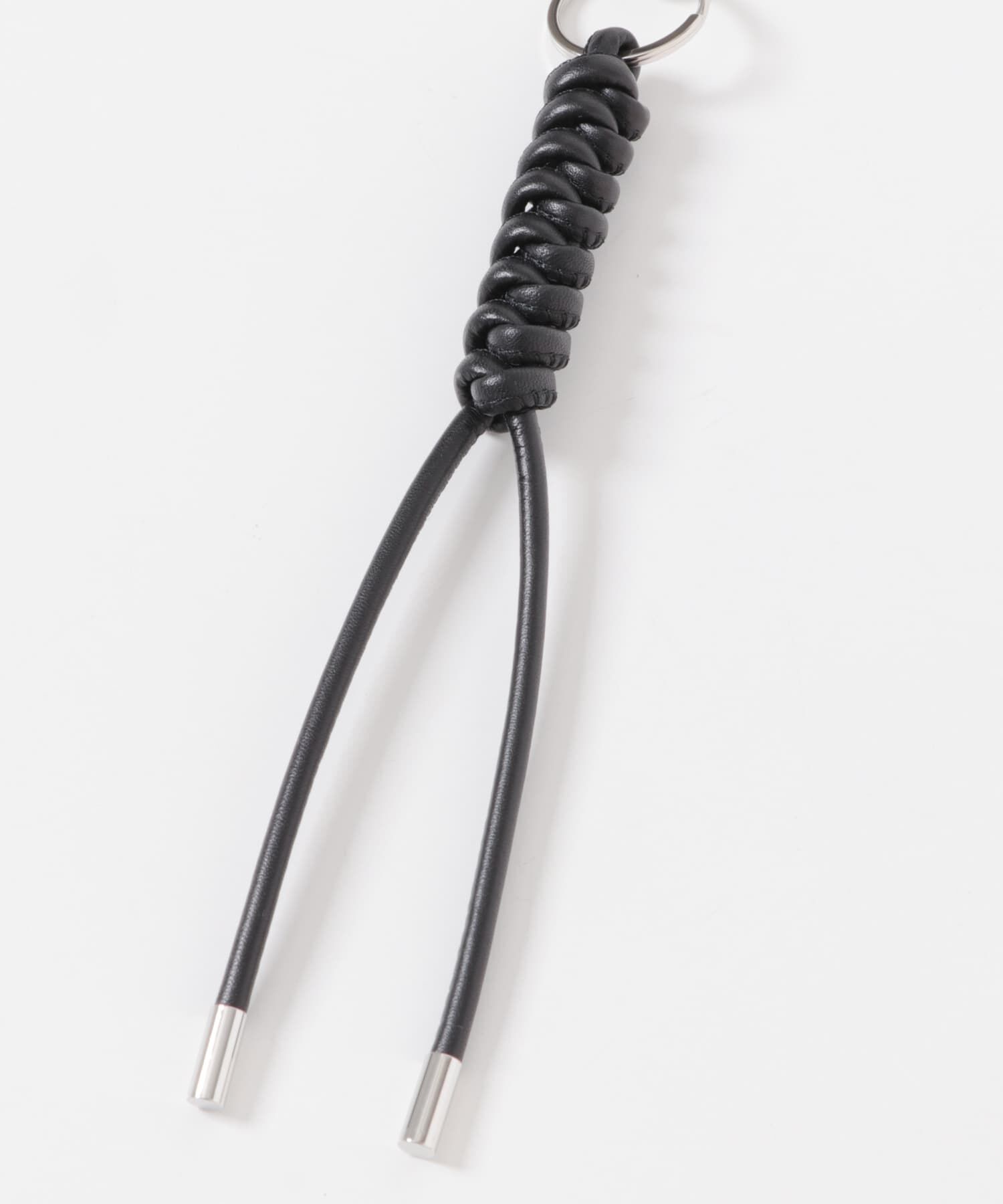 URBAN RESEARCH「ITTI　CRISTY SNAKEKNOT CHARM」|チャーム・キーホルダー|