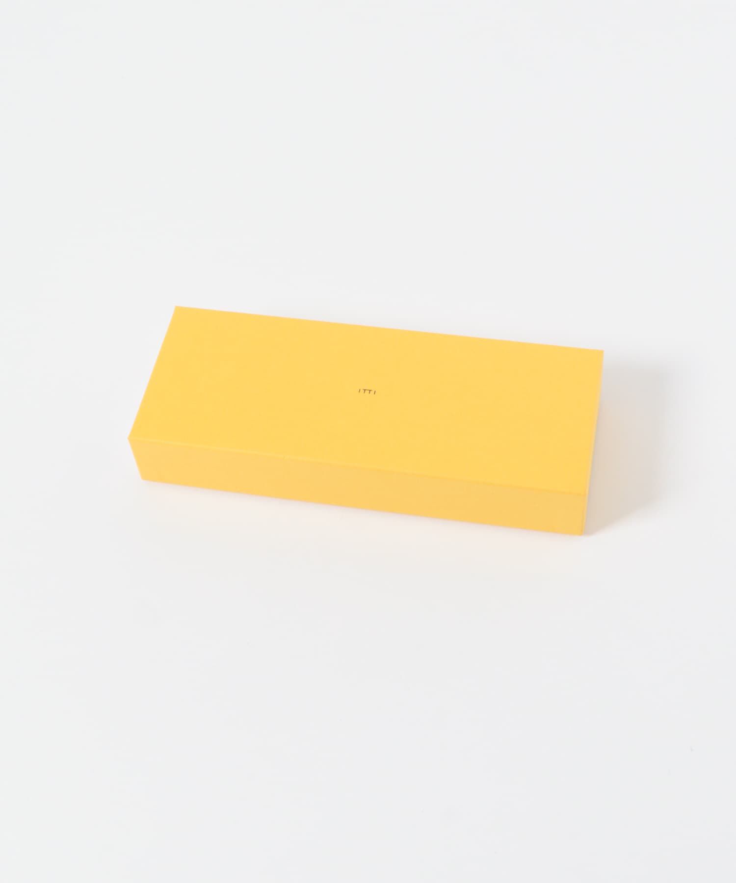 URBAN RESEARCH「ITTI　CRISTY SNAKEKNOT CHARM」|チャーム・キーホルダー|