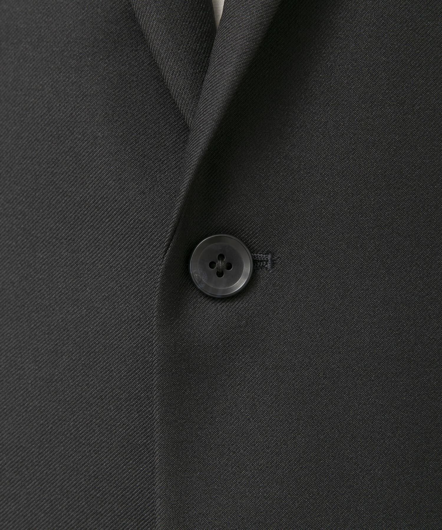 URBAN RESEARCH DOORS「LIFE STYLE TAILOR　ウールライクツイルコンフォータブルジャケット」|その他|