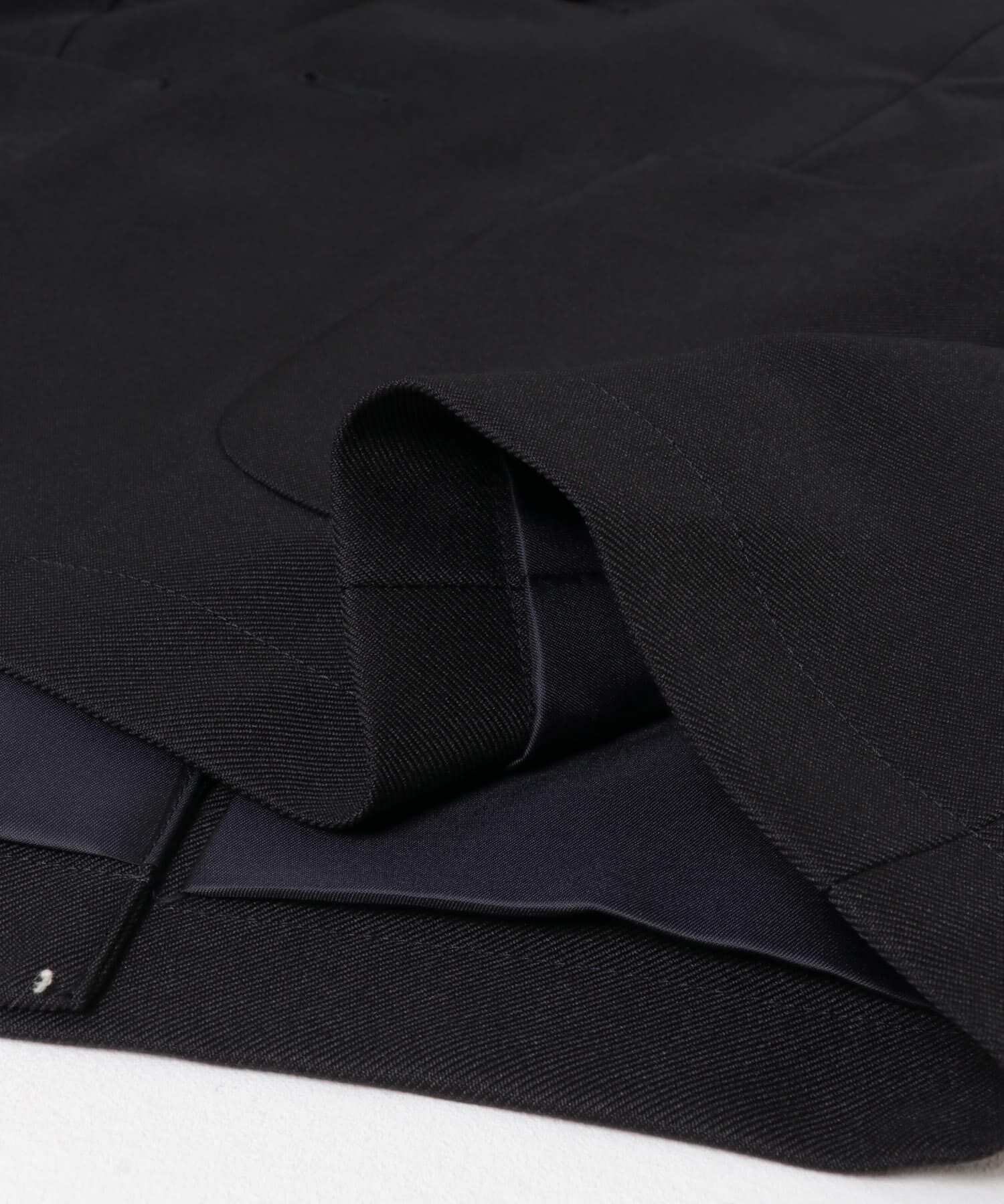 URBAN RESEARCH DOORS「LIFE STYLE TAILOR　ウールライクツイルコンフォータブルジャケット」|その他|