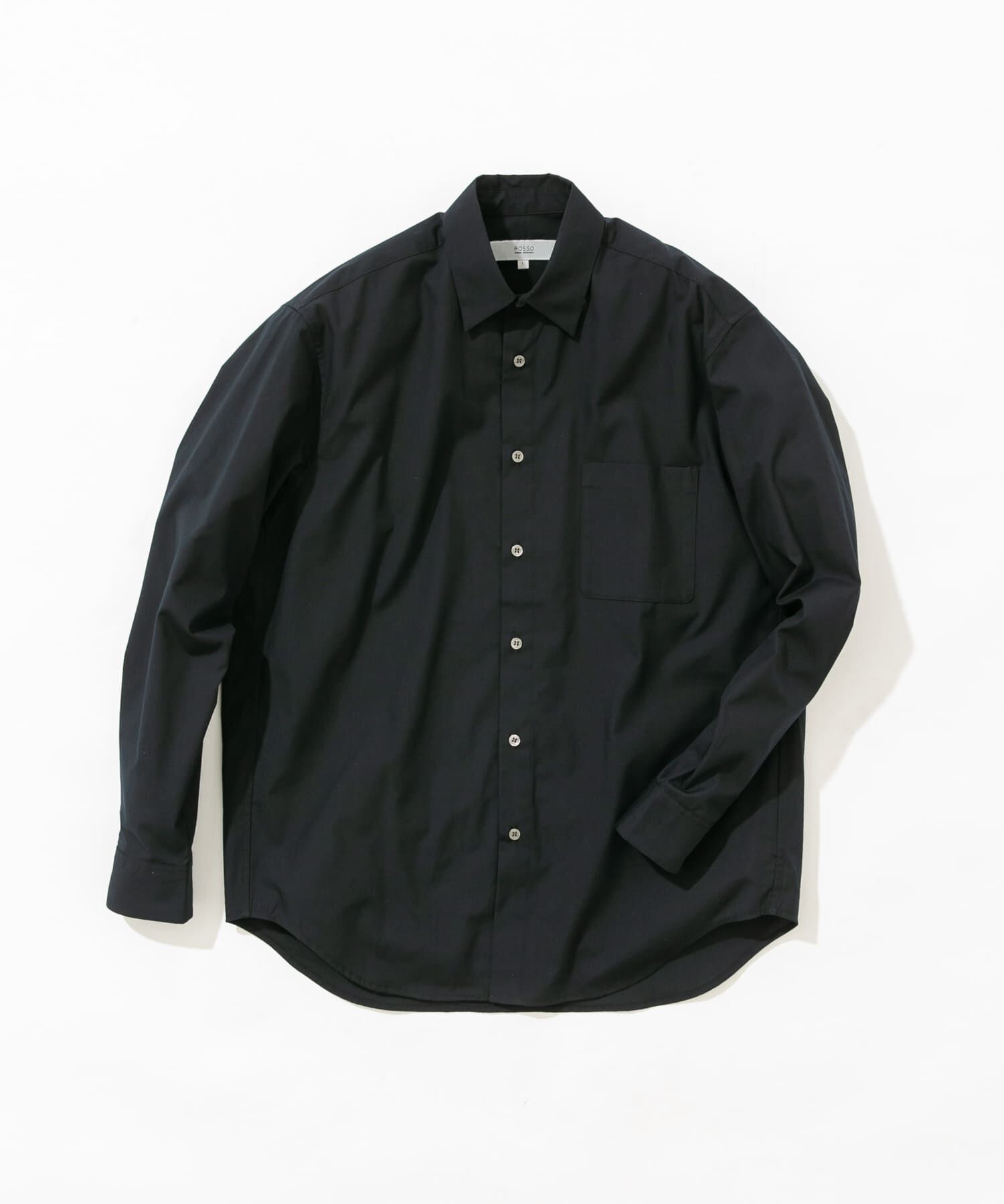 URBAN RESEARCH ROSSO「『抗菌 / 防臭』『XLｻｲｽﾞあり』ｱｰﾊﾞﾝﾘﾗｯｸｽﾌﾞﾛｰﾄﾞﾚ  」|シャツ・ブラウス|