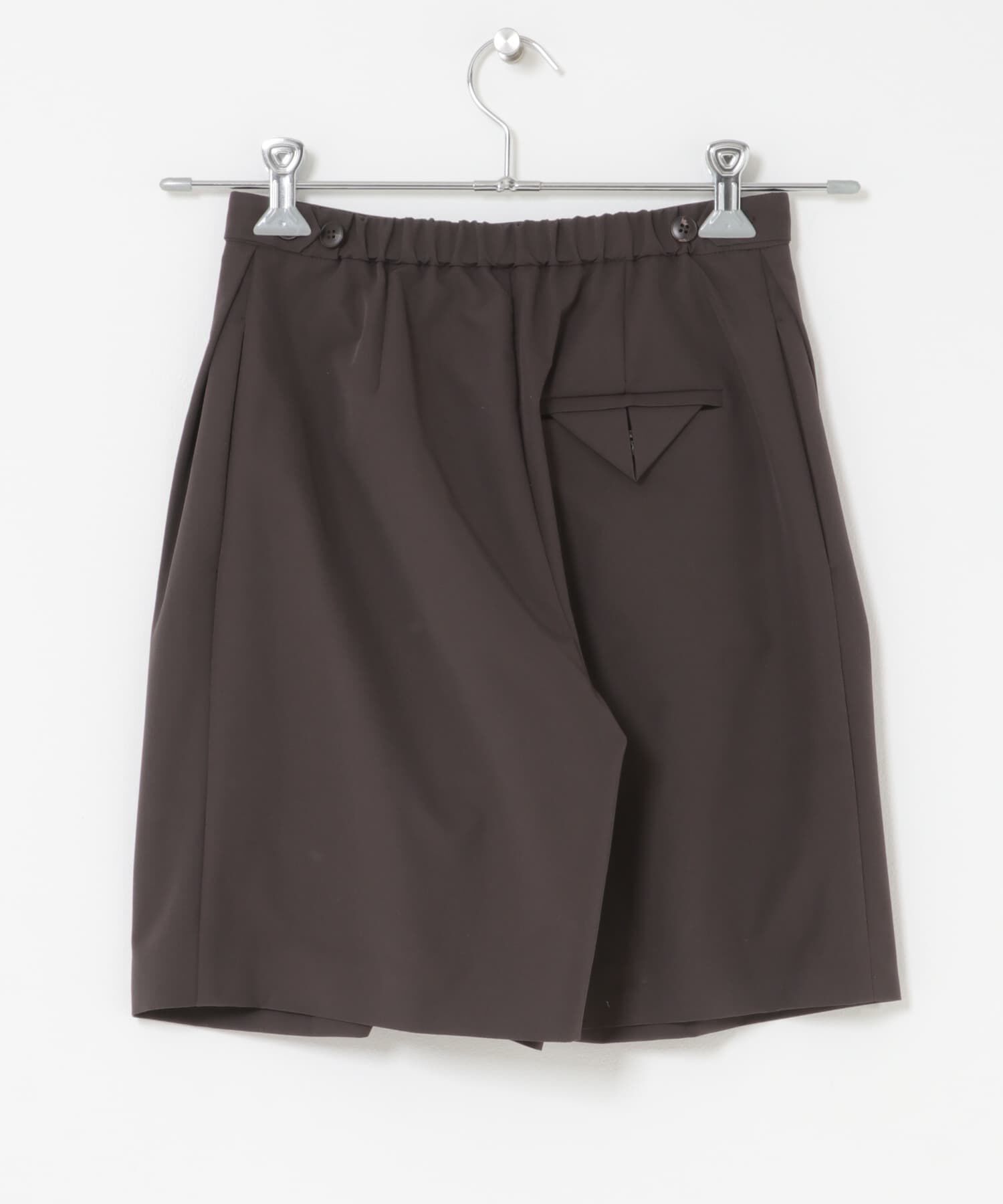 URBAN RESEARCH ROSSO「タックデザインショートパンツ」|その他|