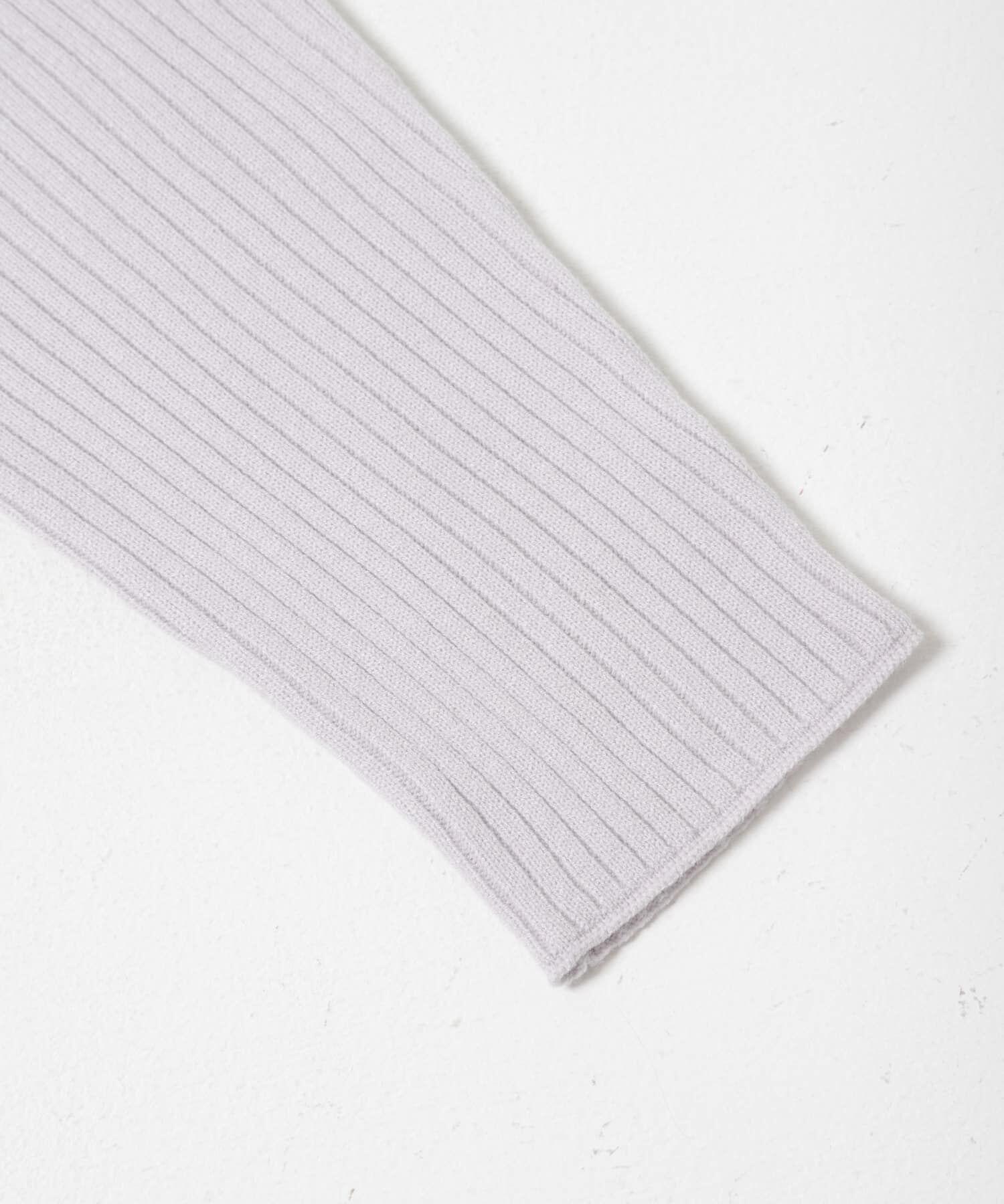 URBAN RESEARCH ROSSO「ウォッシャブルアンチピリングドルマンニット」|ニット・セーター|