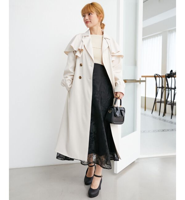 MAJESTICLEGON「レディニットドッキングワンピース」|ワンピース|