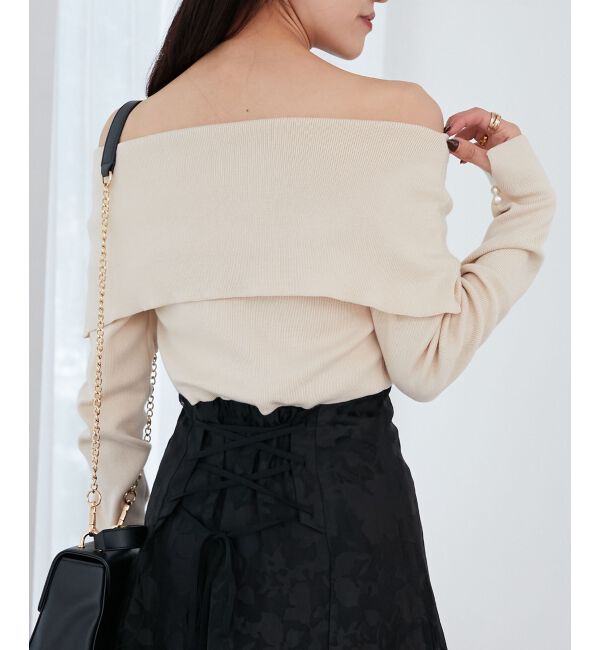 MAJESTICLEGON「レディニットドッキングワンピース」|ワンピース|