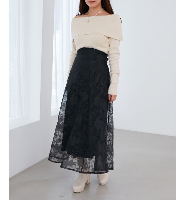 MAJESTICLEGON「レディニットドッキングワンピース」|ワンピース|