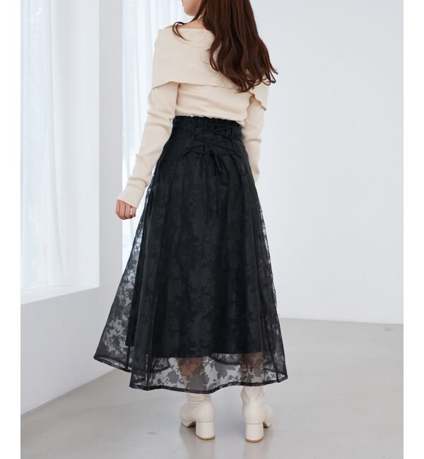 MAJESTICLEGON「レディニットドッキングワンピース」|ワンピース|