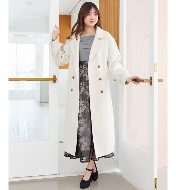 MAJESTICLEGON「レディニットドッキングワンピース」|ワンピース|