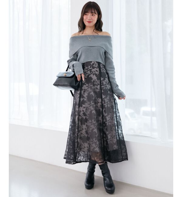 MAJESTICLEGON「レディニットドッキングワンピース」|ワンピース|