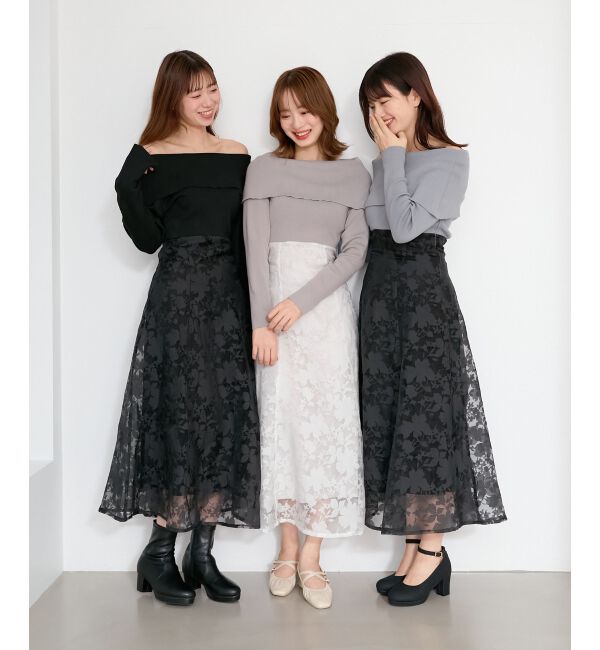 MAJESTICLEGON「レディニットドッキングワンピース」|ワンピース|