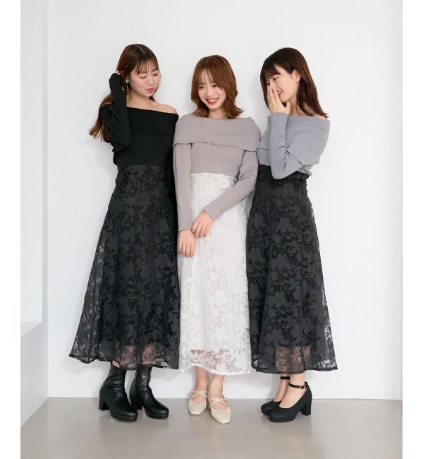 MAJESTICLEGON「レディニットドッキングワンピース」|ワンピース|