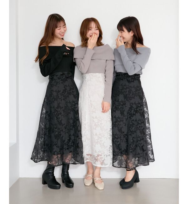 MAJESTICLEGON「レディニットドッキングワンピース」|ワンピース|