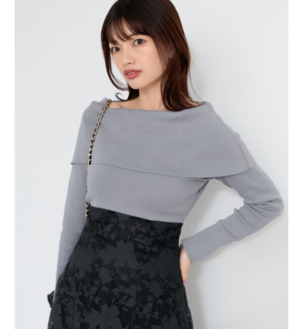 MAJESTICLEGON「レディニットドッキングワンピース」|ワンピース|