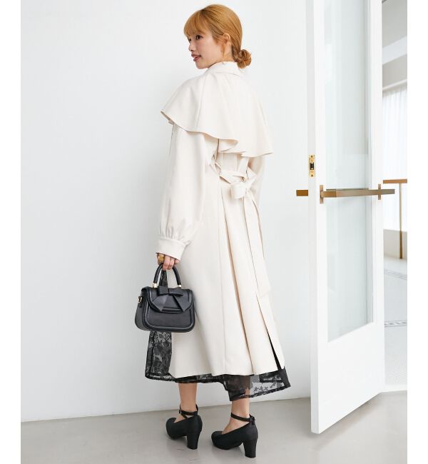 MAJESTICLEGON「レディニットドッキングワンピース」|ワンピース|