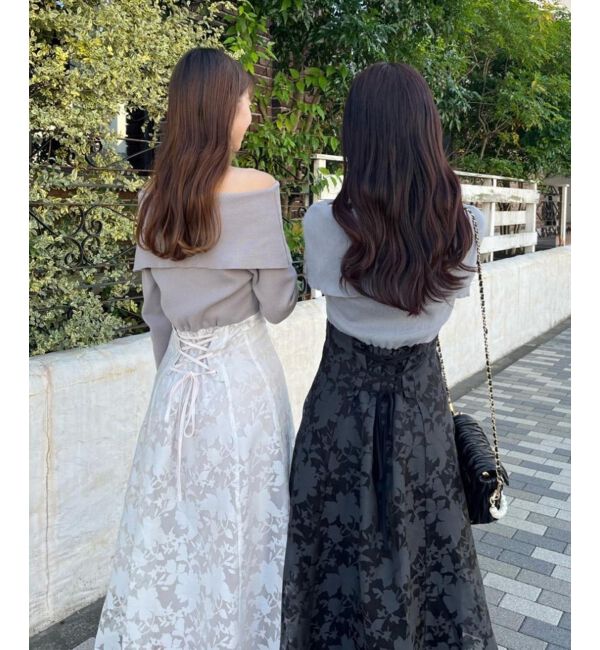 MAJESTICLEGON「レディニットドッキングワンピース」|ワンピース|