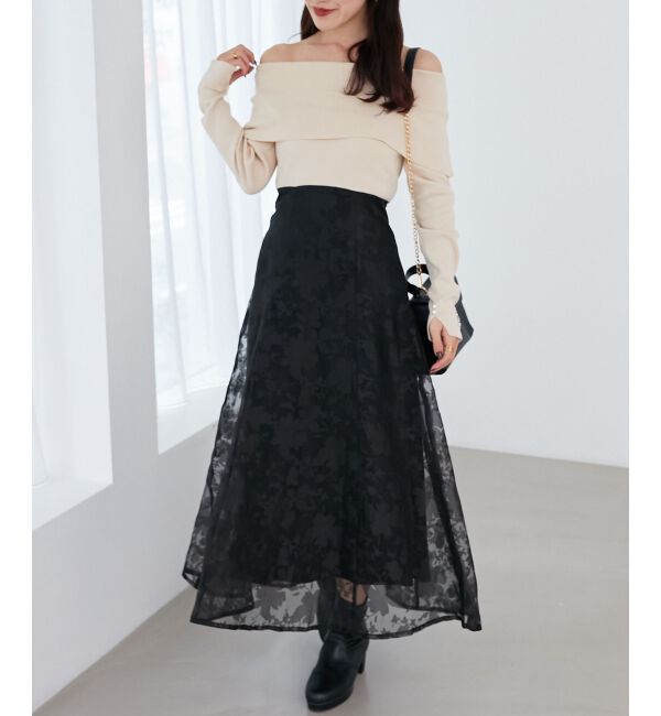 MAJESTICLEGON「レディニットドッキングワンピース」|ワンピース|