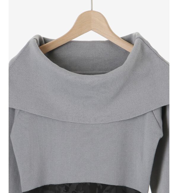 MAJESTICLEGON「レディニットドッキングワンピース」|ワンピース|