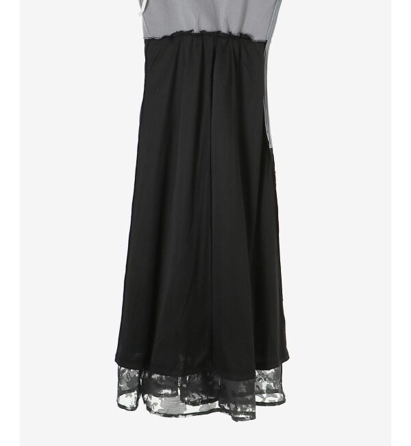 MAJESTICLEGON「レディニットドッキングワンピース」|ワンピース|