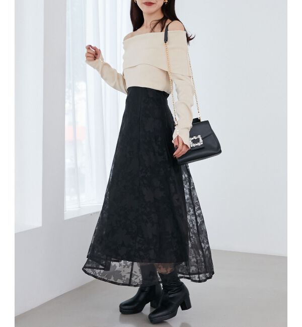 MAJESTICLEGON「レディニットドッキングワンピース」|ワンピース|